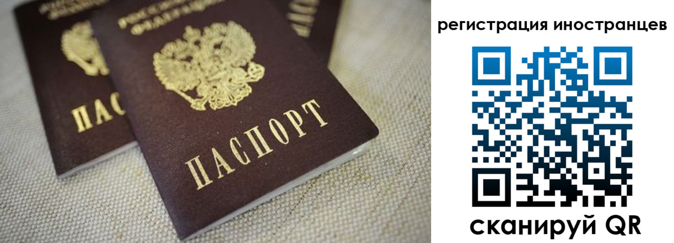 временная регистрация законно в Ейске